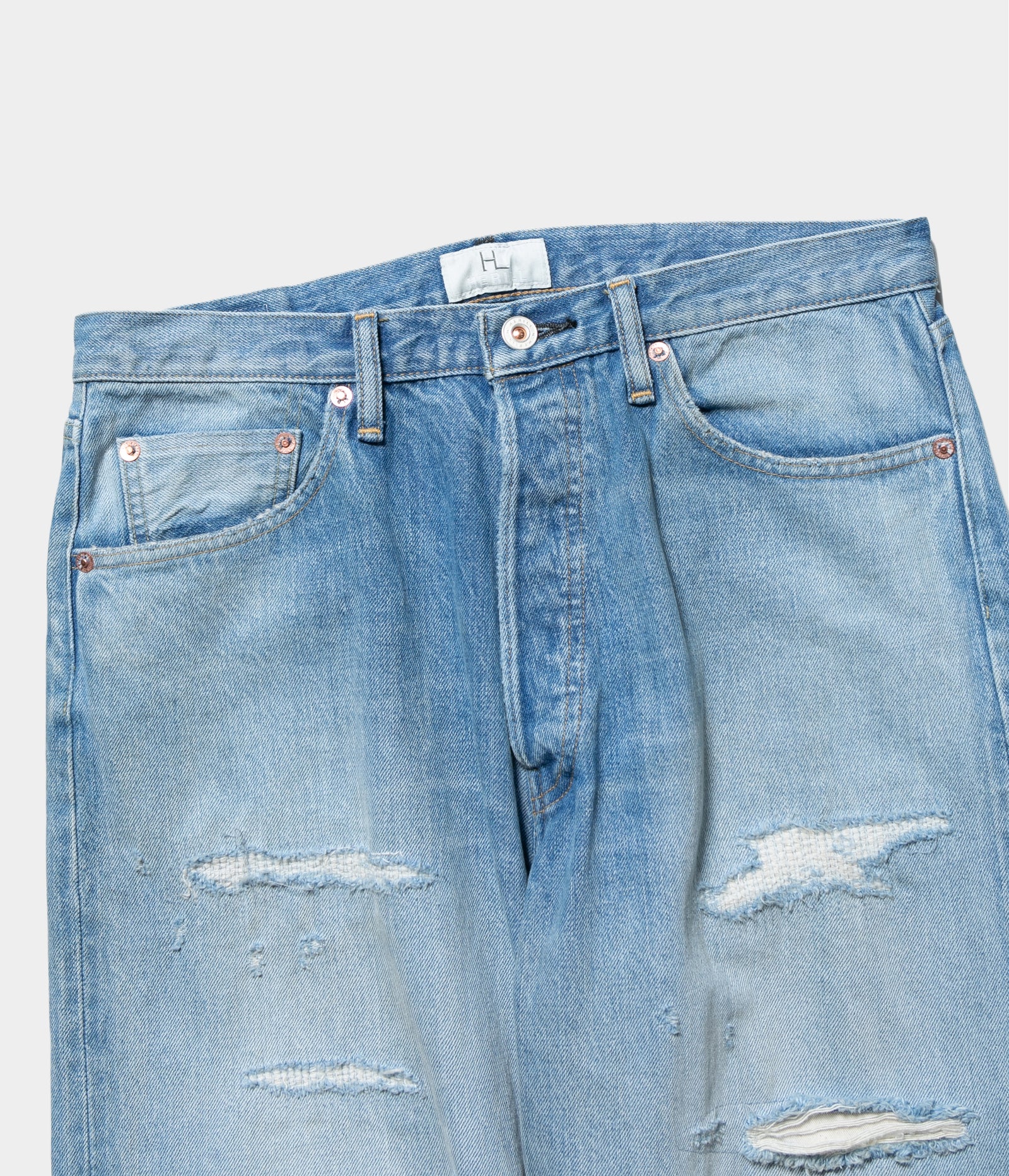 HERILL 26SS 