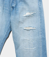 HERILL 26SS "HL Repair denim"