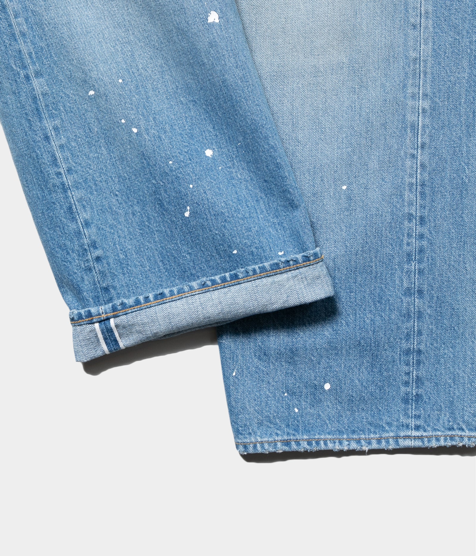 ヒロさま専用！ Multi Pocket Denim Pants Type -Narrow- | rehacer