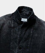 HERILL 26SS "Linen Workjacket"
