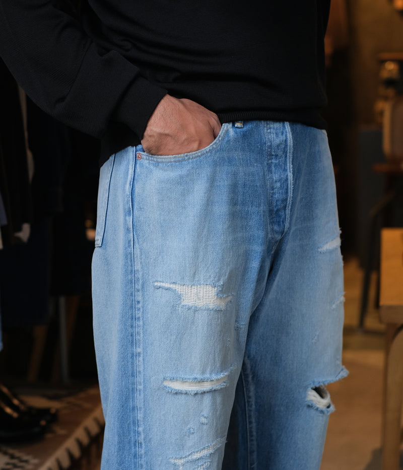 HERILL 26SS 