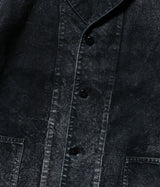 HERILL 26SS "Linen Workjacket"