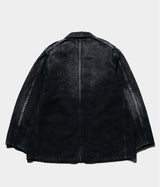 HERILL 26SS "Linen Workjacket"