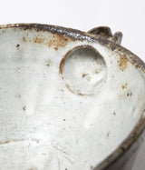 Kinjou Hiromu "Spouted Bowl"