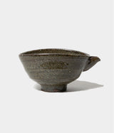 Kinjou Hiromu "Spouted Bowl"
