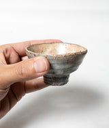 金城宙矛 "ぐい呑み"