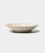 Hiromu Kinjo "Kohiki Plate"