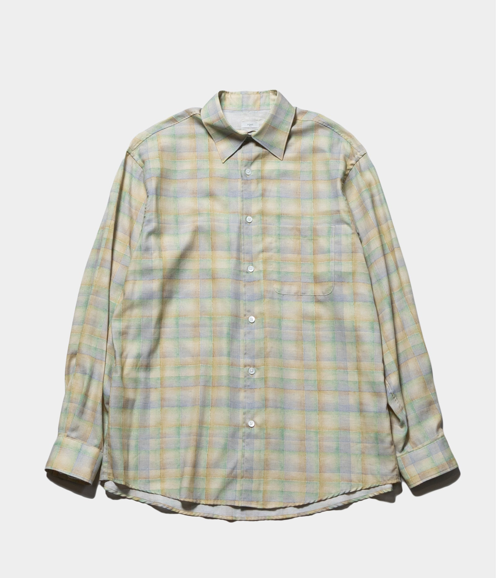YOKE 26SS 