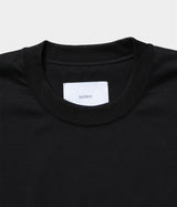 SSSTEIN 26SS "SUPIMA COTTON OVERSIZED POCKET TEE"