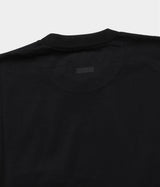 SSSTEIN 26SS "SUPIMA COTTON OVERSIZED POCKET TEE"
