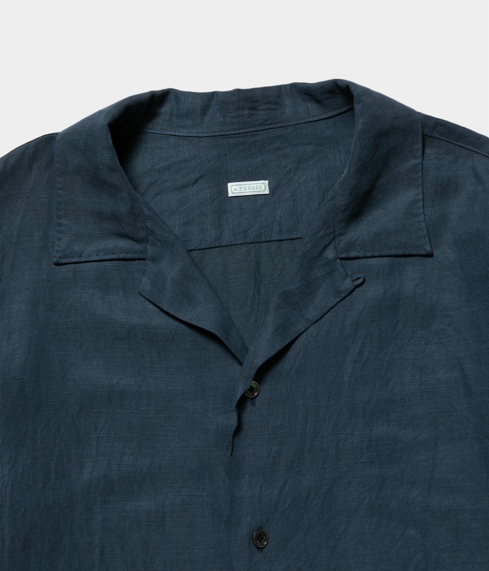 トップス A.presse shirt size 3 A.PRESSE 2026 Style1 