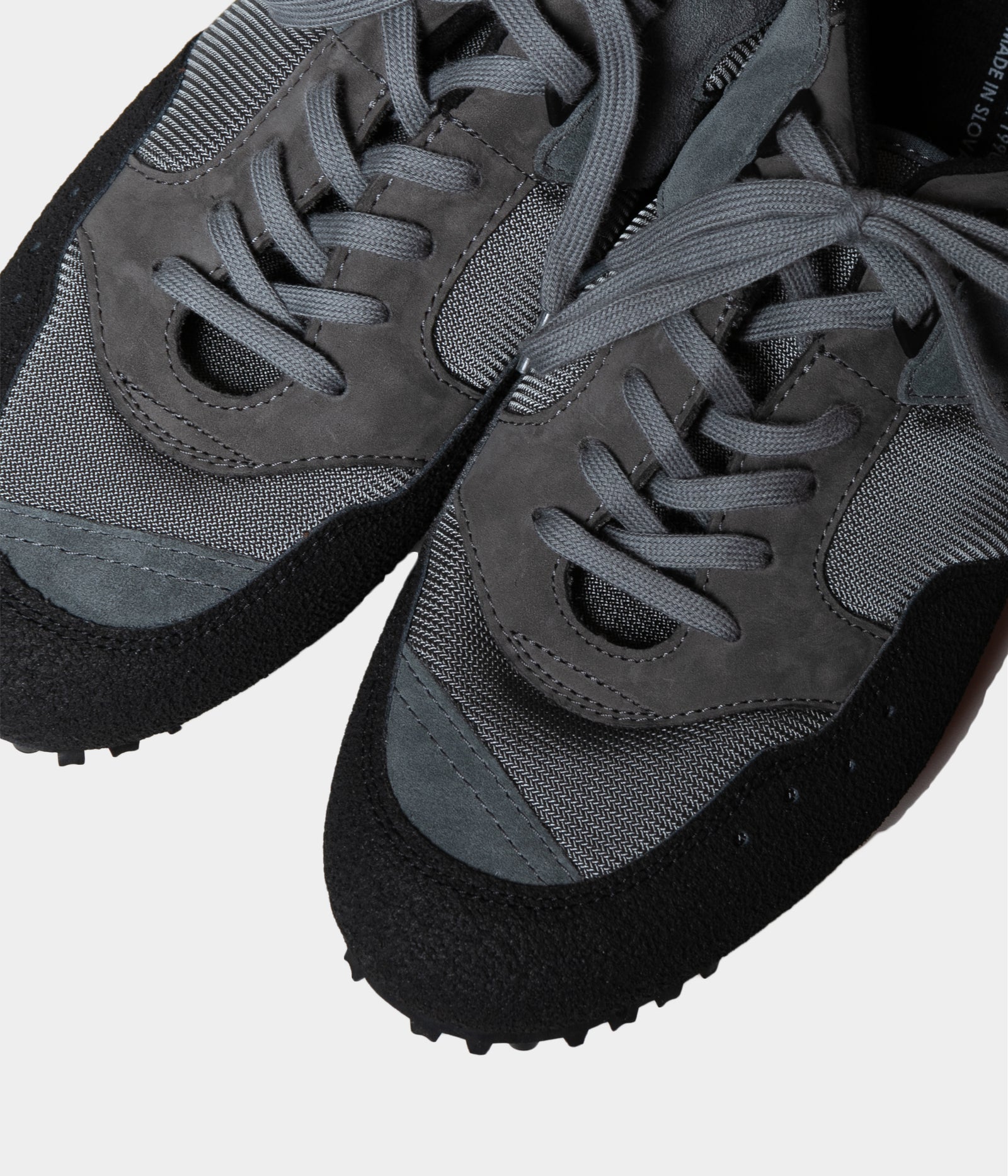 YOKE x REPRODUCTION FOUND 
