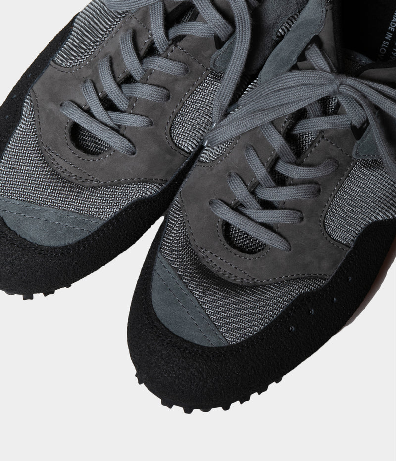 YOKE French Military Trainer 箱付き YOKE×REPRODUCTION FOUND 