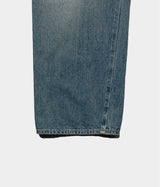 YOKO SAKAMOTO "BELTED TROUSERS" 