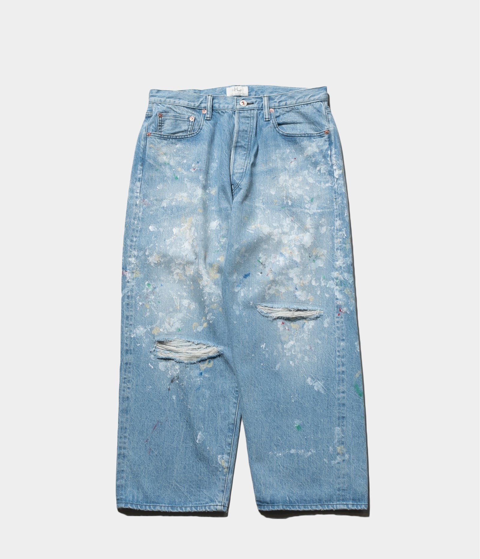 HERILL 26SS 
