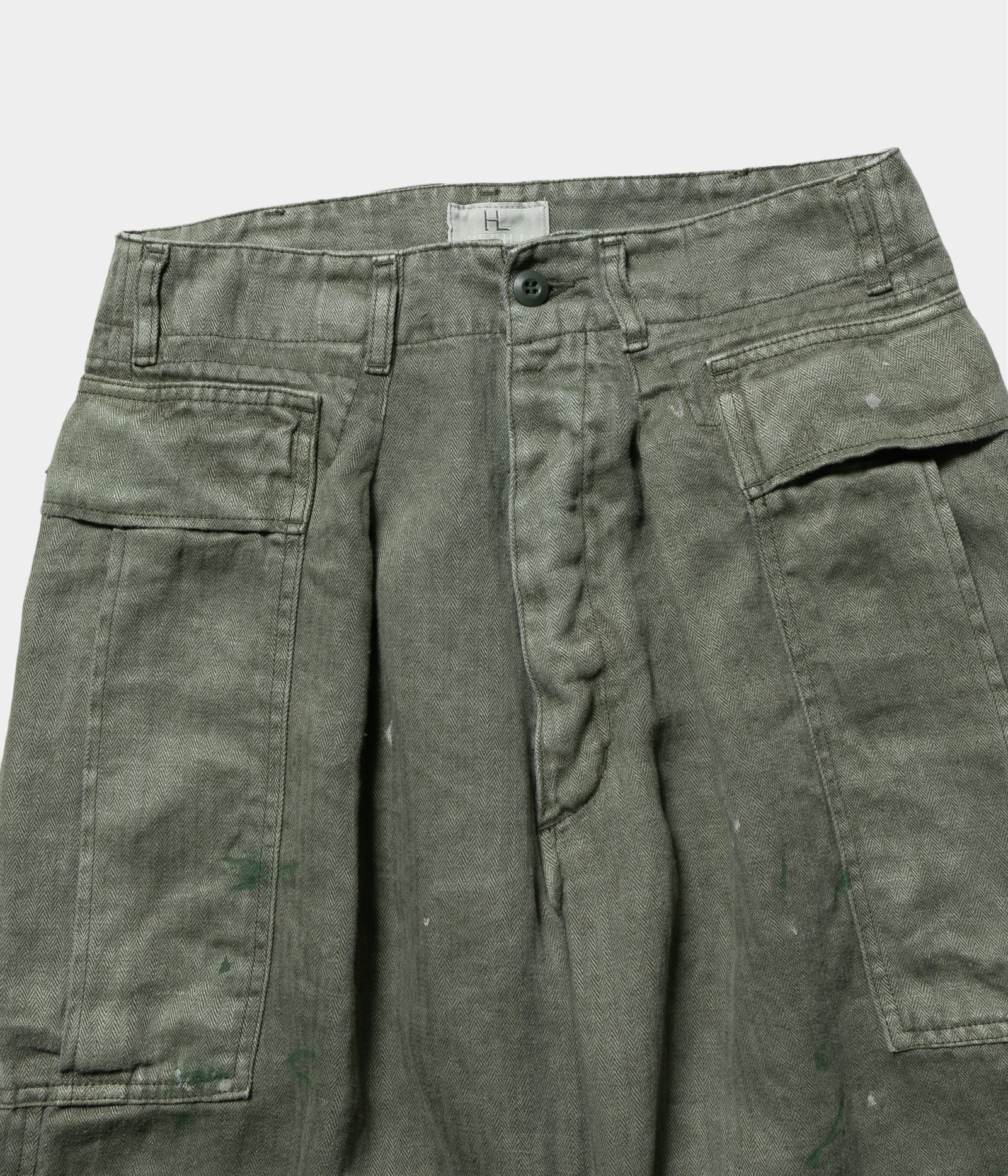 HERILL 26SS 