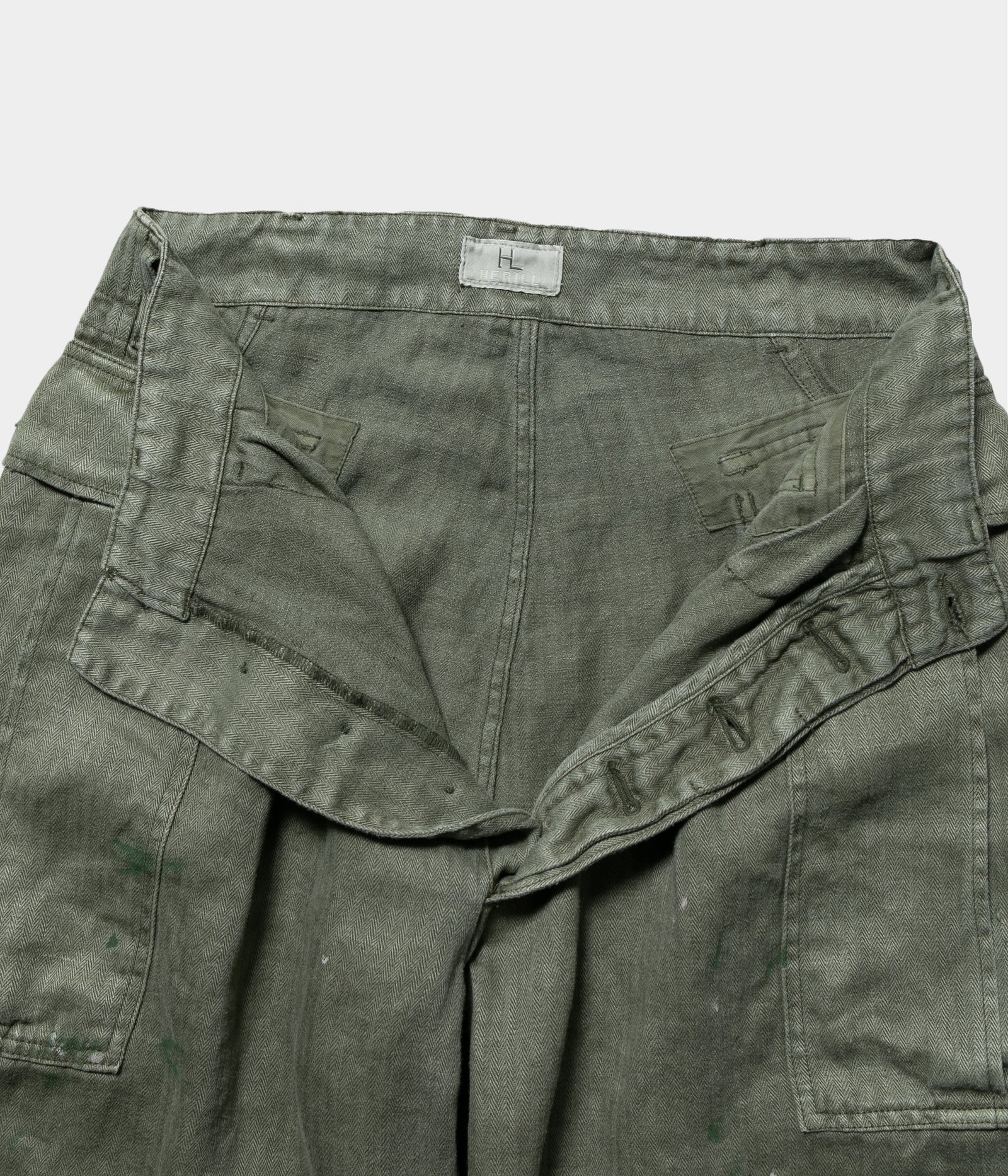 HERILL 26SS 