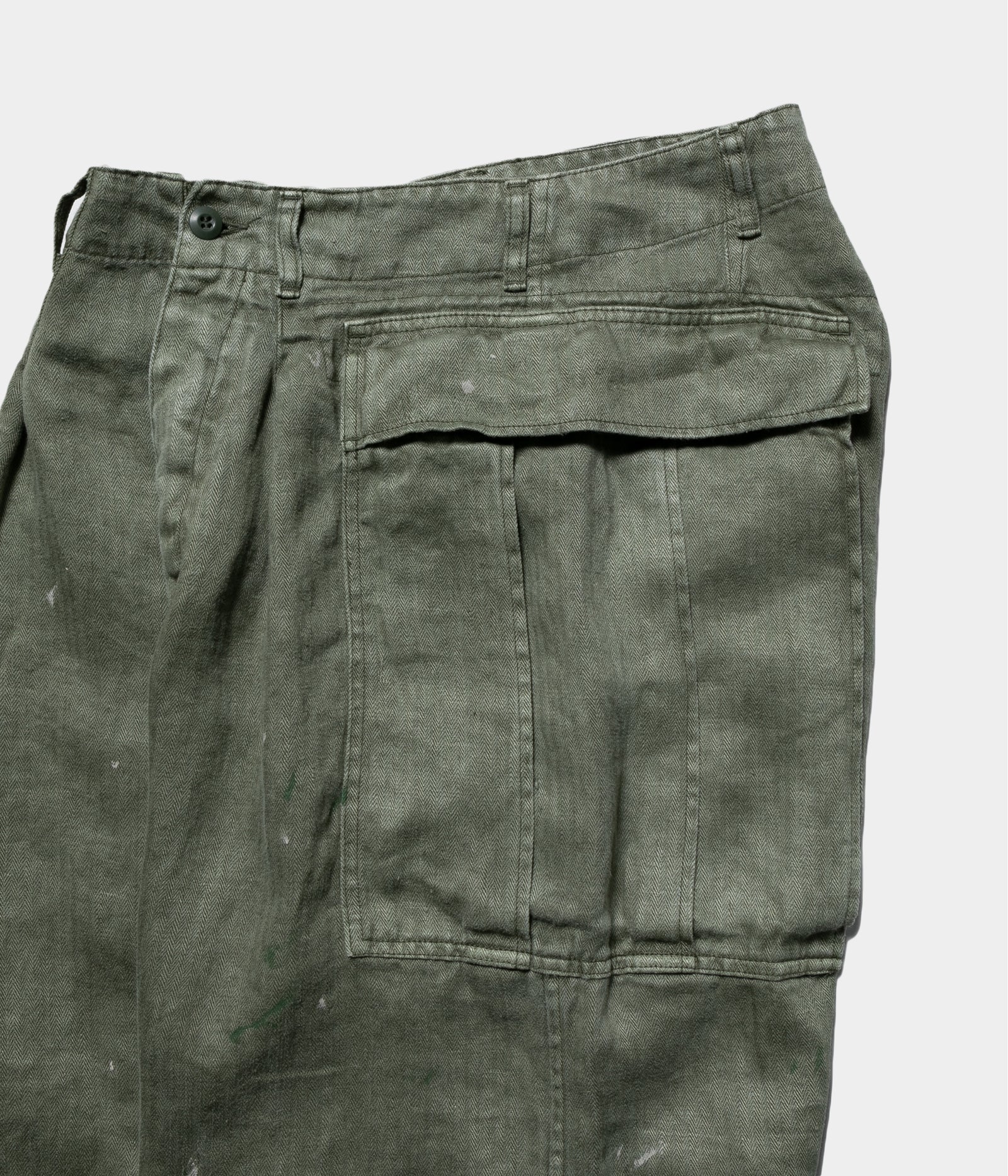 HERILL 26SS 