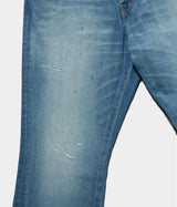 MAATEE＆SONS "DENIM FLAIR"