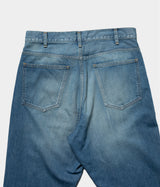 MAATEE＆SONS "DENIM FLAIR"