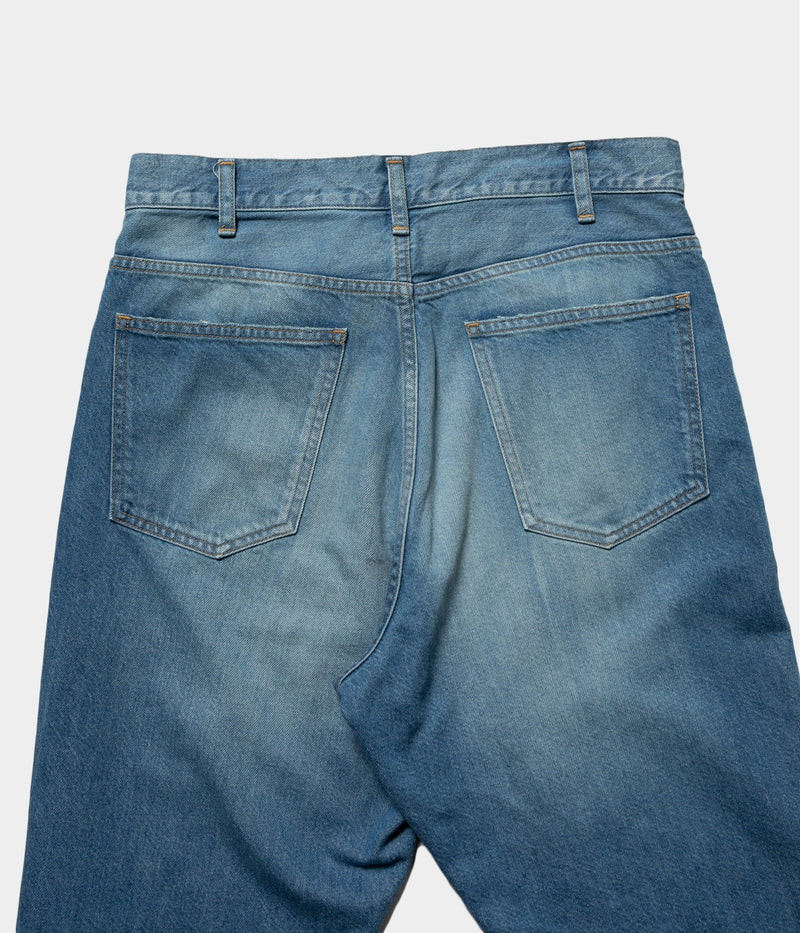 ロ*ー様 26ss MAATEE&SONS DENIM FLAIR - INDI MAATEE&SONS 