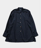 MAATEE＆SONS "ARTI SHIRTS H WOOL"