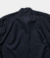 MAATEE＆SONS "ARTI SHIRTS H WOOL"