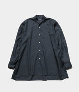 MAATEE＆SONS "ARTI SHIRTS H WOOL"
