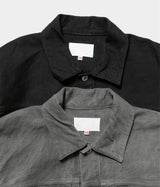 YOKO SAKAMOTO "PLEATS JACKET"