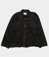 YOKO SAKAMOTO "PLEATS JACKET"