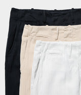 MAATEE＆SONS "ドゥルン CHINO TROUSER"