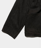 YOKO SAKAMOTO "PLEATS JACKET"