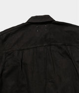 YOKO SAKAMOTO "PLEATS JACKET"