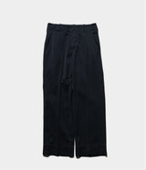MAATEE＆SONS "ドゥルン CHINO TROUSER"