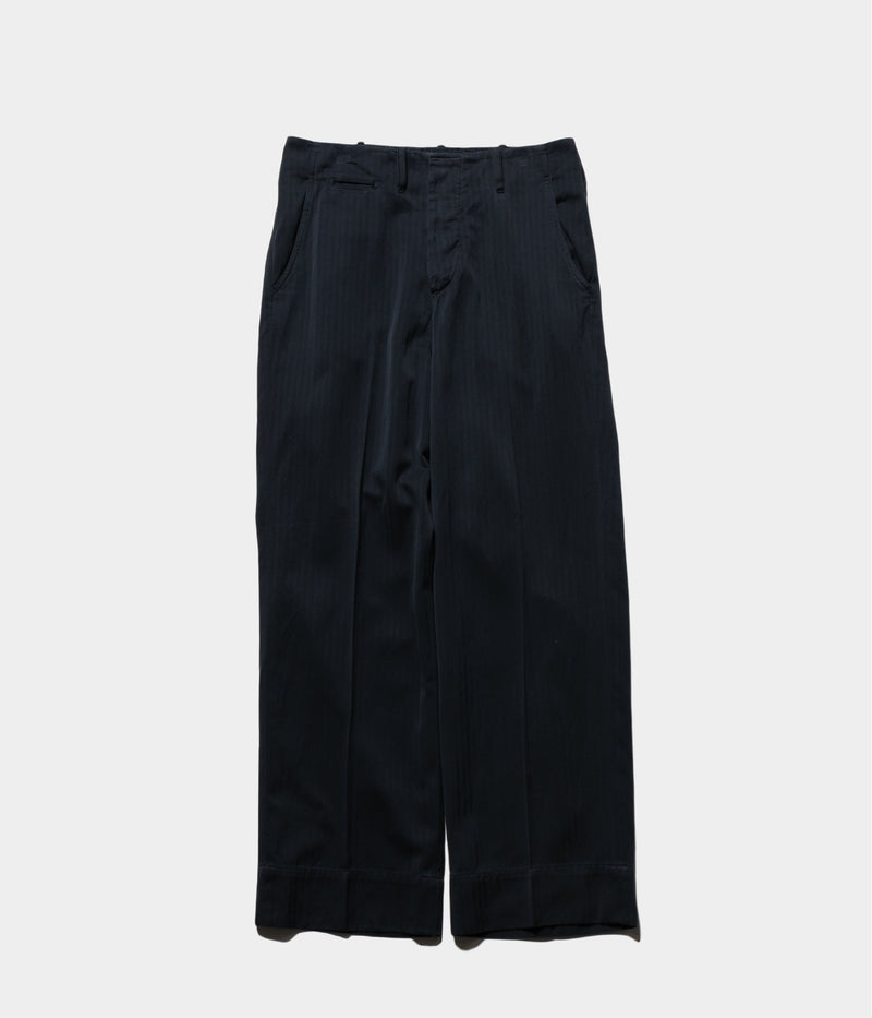 MAATEE&SONS CHINO TROUSER ドゥルン 2 新品未使用 MAATEE&SONS CHINO TROUSER ドゥルン 2 【公式通販】
