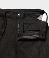 YOKO SAKAMOTO "BELTED TROUSERS"