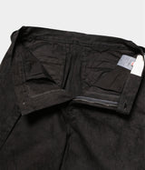 YOKO SAKAMOTO "BELTED TROUSERS"