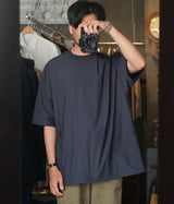 DAIWA PIER39 "TECH LIGHT WEIGHT S/S TEE"