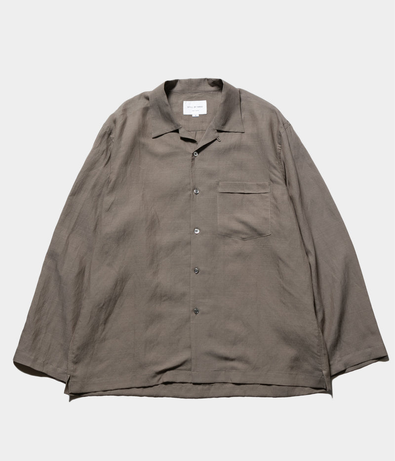 STILL BY HAND 