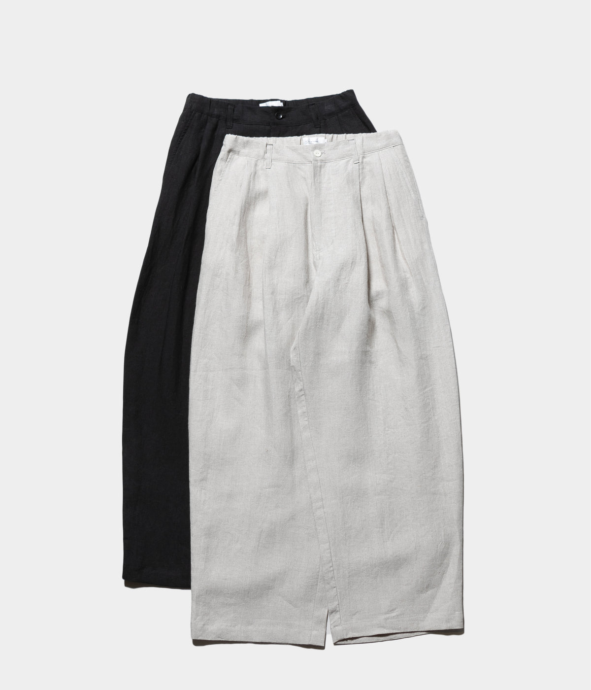 ⭕️kana⭕️モフマヌルのヒザタック入りパンツ（Ｆ） BOTTOM – SOUTH STORE