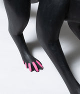 OAXACA WOOD CARVING "スカンク (イサイアス・ヒメネス作)"