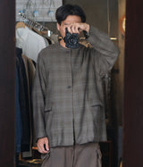 MAATEE＆SONS "ARTIST JACKET"