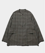 MAATEE＆SONS "ARTIST JACKET"