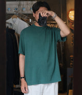 A.PRESSE 2026 Style1 "Vintage Light Weight T-Shirt"