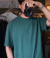 A.PRESSE 2026 Style1 "Vintage Light Weight T-Shirt"