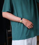 A.PRESSE 2026 Style1 "Vintage Light Weight T-Shirt"