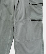 A.PRESSE 2026 Style1 "Vintage FA HBT M-47 Pants"