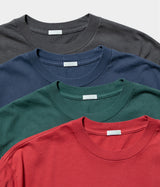 A.PRESSE 2026 Style1 "Vintage Light Weight T-Shirt"