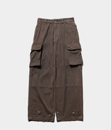 A.PRESSE 2026 Style1 "Vintage FA HBT M-47 Pants"