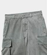 A.PRESSE 2026 Style1 "Vintage FA HBT M-47 Pants"